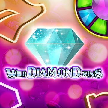 Wild Diamond Wins