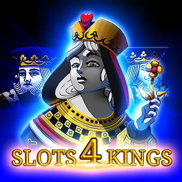 Slots 4 Kings