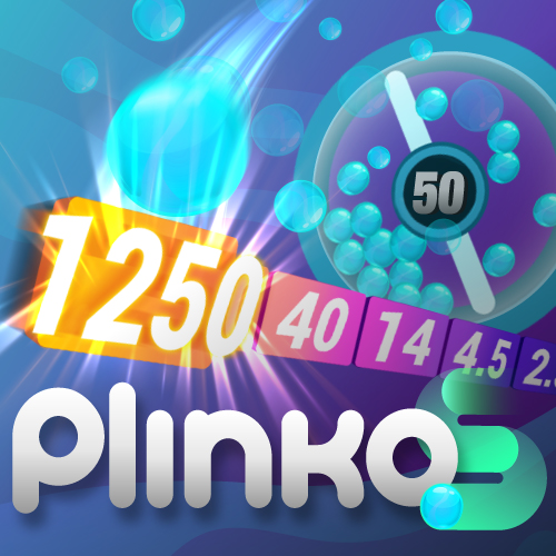 Praja4d: Arcade Online FunkyGaming PlinkoS