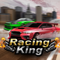 Slots Online FunkyGames - Turbo Racing King