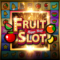 Praja4d: Slot Online FunkyGaming Happy Hour Fruit Slot