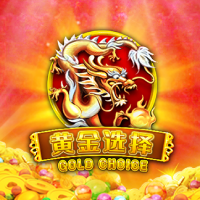 Slots Online FunkyGames - Gold Choice