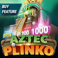 Praja4d: Arcade Online FunkyGaming Aztec Plinko