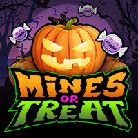 Arcade Games Online FunkyGames - Mines or Treat