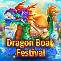 Praja4d: Slot Online FunkyGaming Dragon Boat Festival