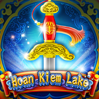 Slots Online FunkyGames - Hoan Kiem Lake