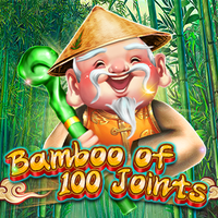 Slots Online FunkyGames - Bamboo of 100 Joints