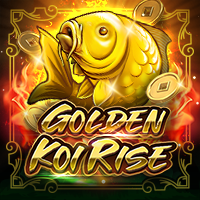 Praja4d: Slot Online FunkyGaming Golden Koi Rise