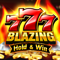 Praja4d: Slot Online FunkyGaming 777 Blazing Hold and Win