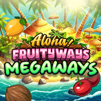 Praja4d: Slot Online FunkyGaming Aloha! Fruityways (Megaways)