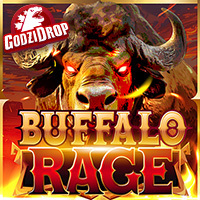 Praja4d: Slot Online FunkyGaming Buffalo Rage