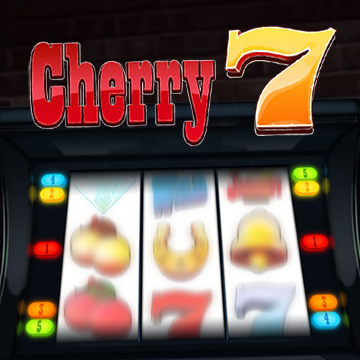 Cherry 7