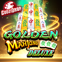 Slots Online FunkyGames - Golden Mahjong Deluxe