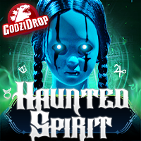 Slots Online FunkyGames - Haunted Spirit