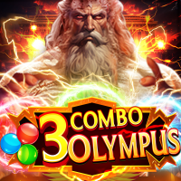 3 Combo of Olympus