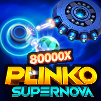 Plinko Supernova