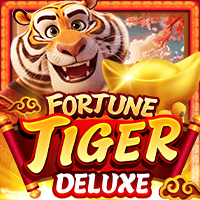 Fortune Tiger Deluxe