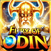 Fury of Odin