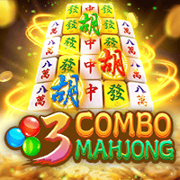 3 Combo Mahjong