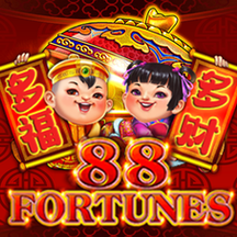 Praja4d: Slot Online FunkyGaming 88 Fortunes