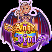 Arcade Games Online FunkyGames - Angel & Devil