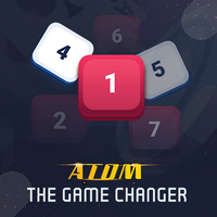 Praja4d: Lottery Online FunkyGaming Atom