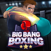 Praja4d: Arcade Online FunkyGaming Big Bang Boxing