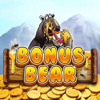 Slots Online FunkyGames - Bonus Bear