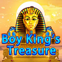 Praja4d: Slot Online FunkyGaming Boy Kings Treasure