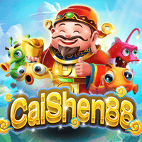 Praja4d: Fishing Online FunkyGaming Cai Shen 88