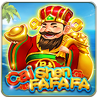 Praja4d: Fishing Online FunkyGaming Cai Shen Fa Fa Fa