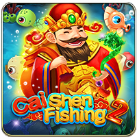 Praja4d: Fishing Online FunkyGaming Cai Shen Fishing2