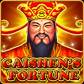 Praja4d: Slot Online FunkyGaming Cai Shens Fortune