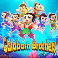 Praja4d: Fishing Online FunkyGaming Calabash Brothers