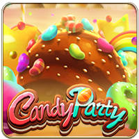 Praja4d: Slot Online FunkyGaming Candy Party