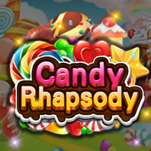 Slots Online FunkyGames - Candy Rhapsody