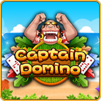 Praja4d: Arcade Online FunkyGaming Captain Domino