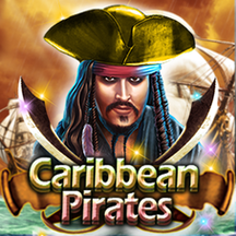 Slots Online FunkyGames - Caribbean Pirates