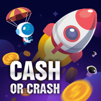 Arcade Games Online FunkyGames - Cash Or Crash