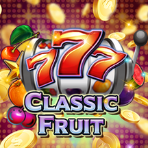 Praja4d: Slot Online FunkyGaming Classic Fruit