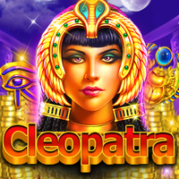 Slots Online FunkyGames - Cleopatra