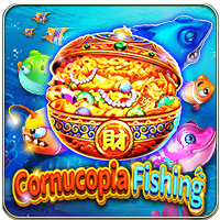 Praja4d: Fishing Online FunkyGaming Cornucopia Fishing