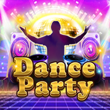 Slots Online FunkyGames - Dance Party