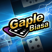 Praja4d: Arcade Online FunkyGaming Domino Gaple Biasa