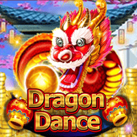 Slots Online FunkyGames - Dragon Dance