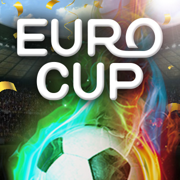 Praja4d: Slot Online FunkyGaming Euro Cup**