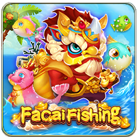 Praja4d: Fishing Online FunkyGaming Fa Cai Fishing