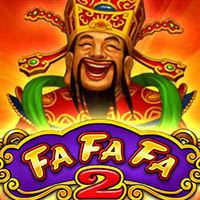 Slots Online FunkyGames - FaFaFa2