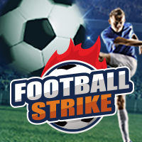 Arcade Games Online FunkyGames - Football Strike