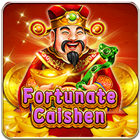 Praja4d: Slot Online FunkyGaming Fortunate Caishen